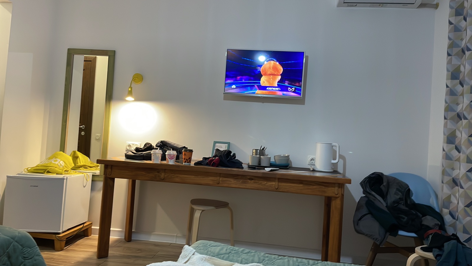 Фото Гостиница Домино