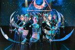 Moon Cat Tribe (Chebyshyova Street, 4), dance school