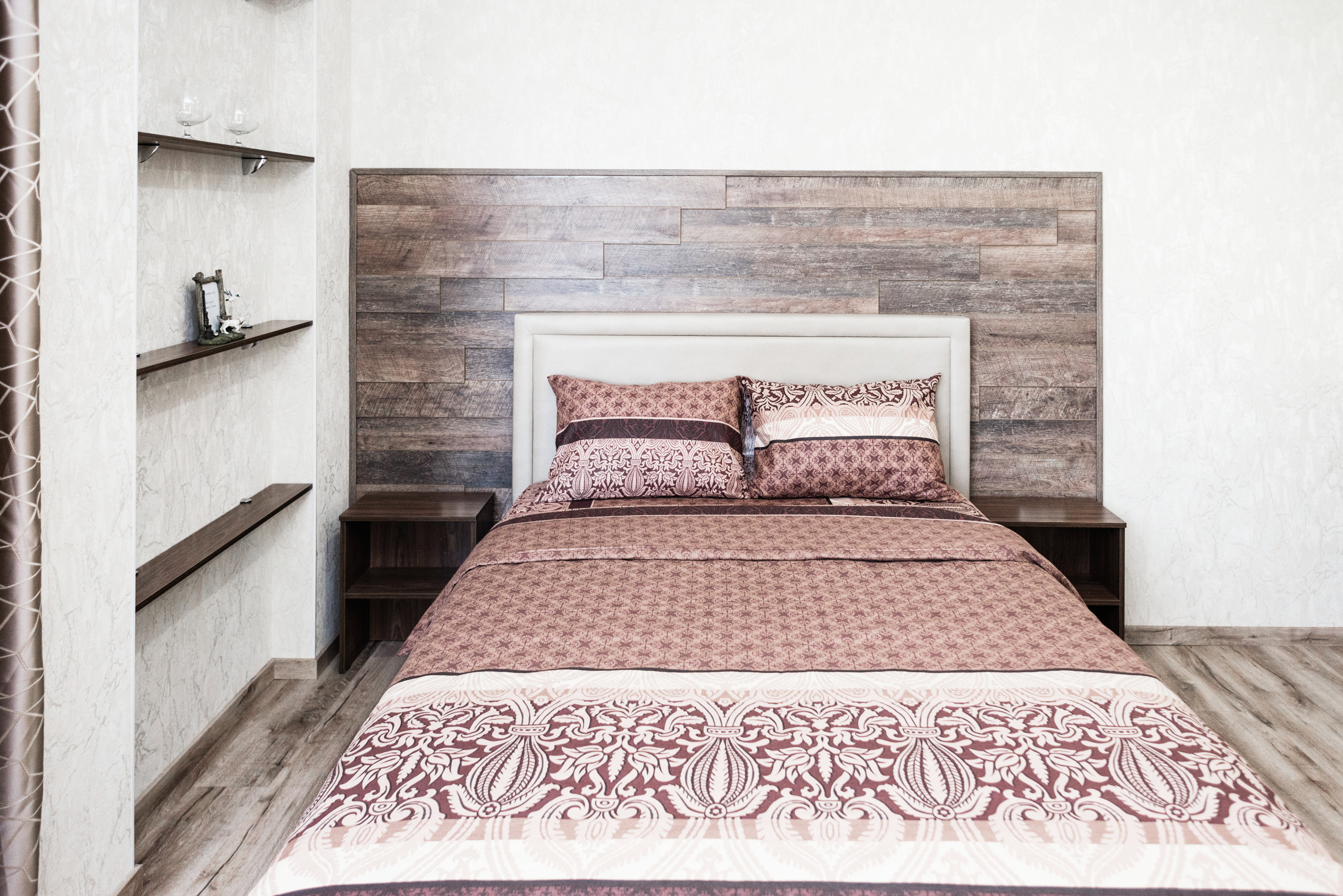 Фото Pashk Inn Apartments на улице Белинского