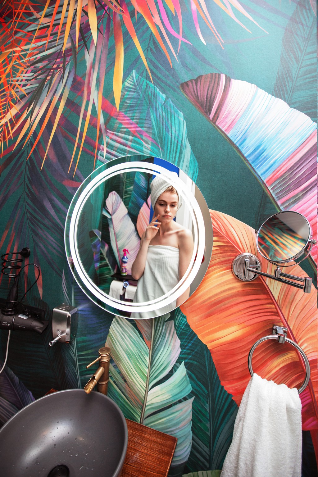 Фото Dao dé Rooms