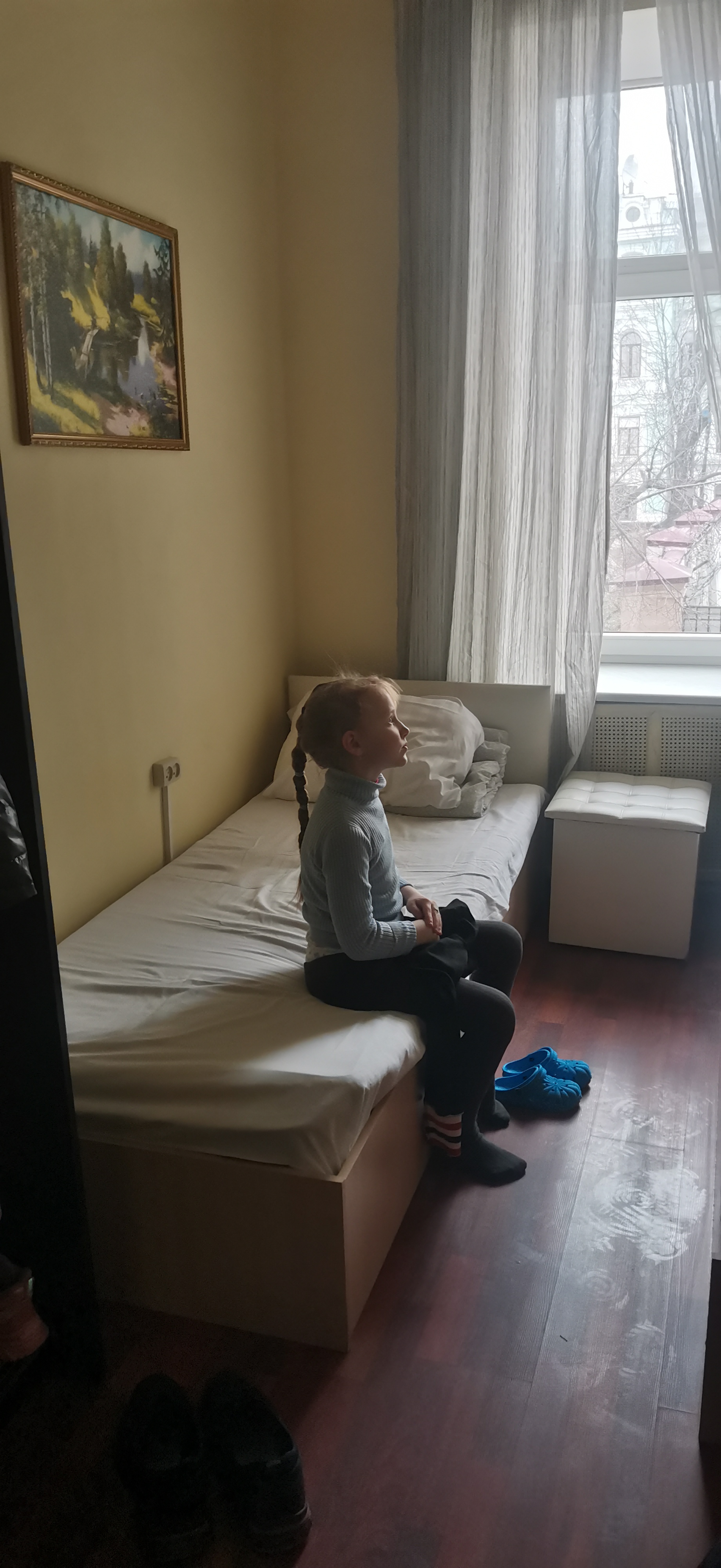 Фото Пафос у Кремля