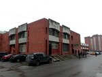 Fluorographic Station of Primorsky District (Polikarpova Alley, 6к2), polyclinic for adults