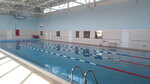 Бассейн (Oktyabrskaya St., 296), swimming pool