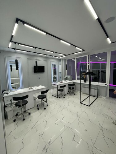 Nail salon Nehilo, Novouralsk, photo