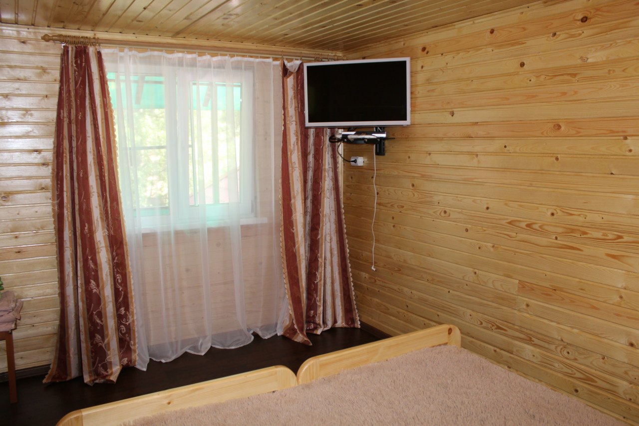 Фото Коттедж Березка