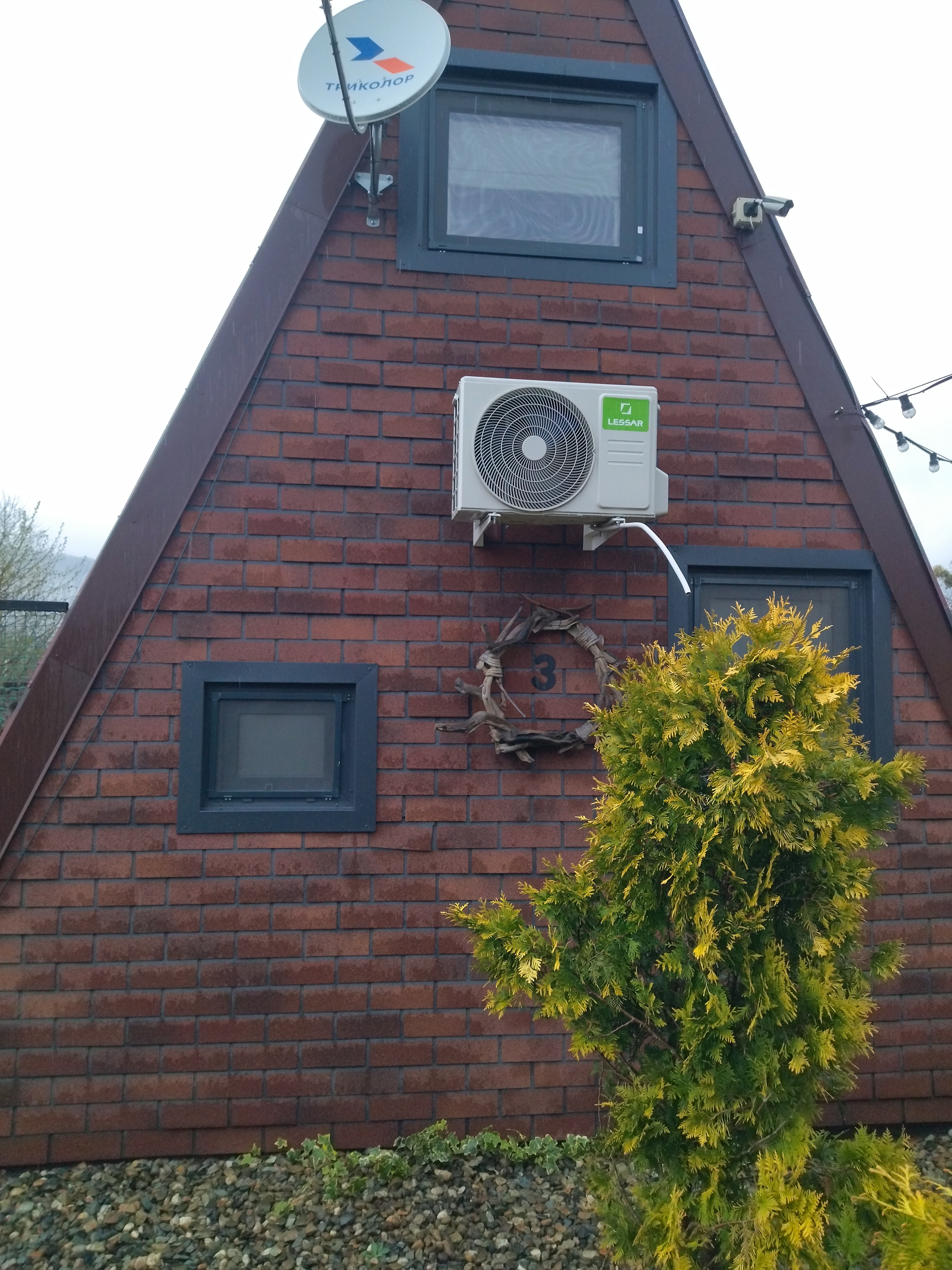 Фото Домик в Деревне Green Wood