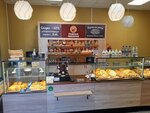 Rodnaya Pekarnya (1st Dzerzhinskogo Drive, 32), bakery