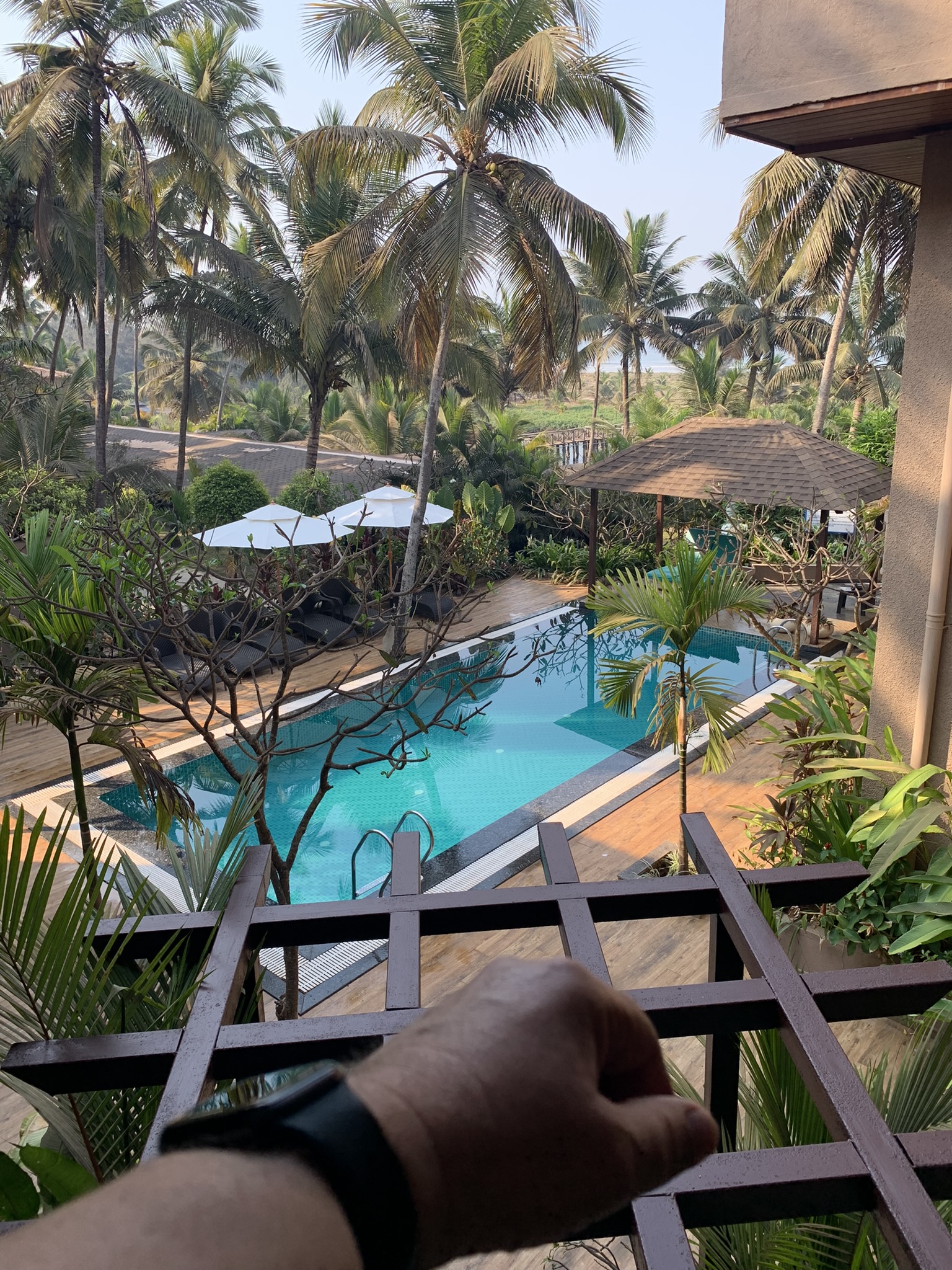 Фото Riva Beach Resort