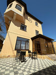Guest house M (Kislovodsk, ulitsa Gagarina, 46), guest house