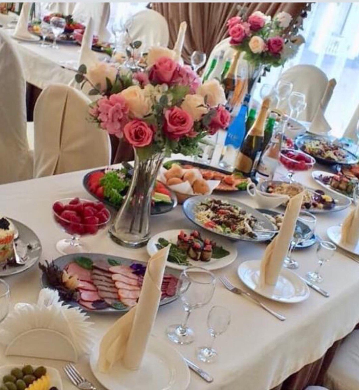 Фото Старый замок