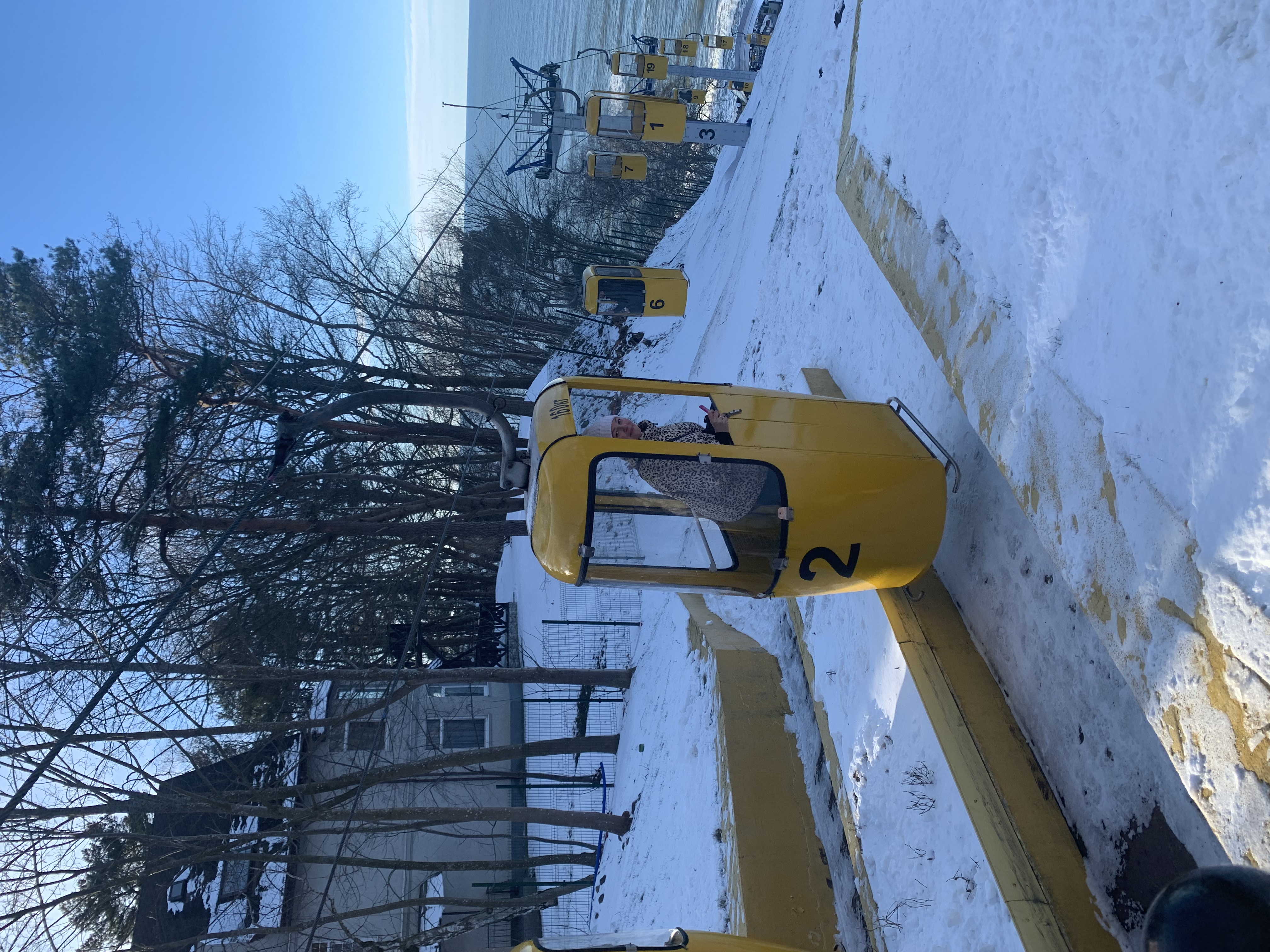 Фото Вилла Готланд