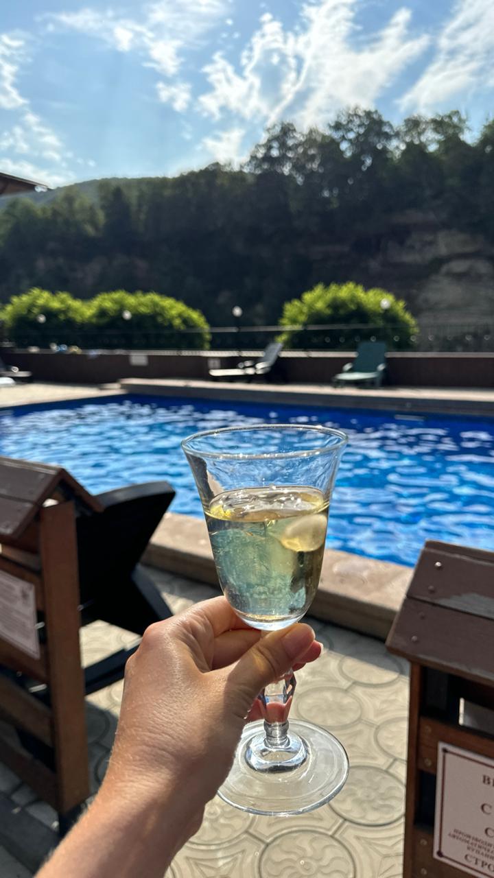 Фото Прохладный