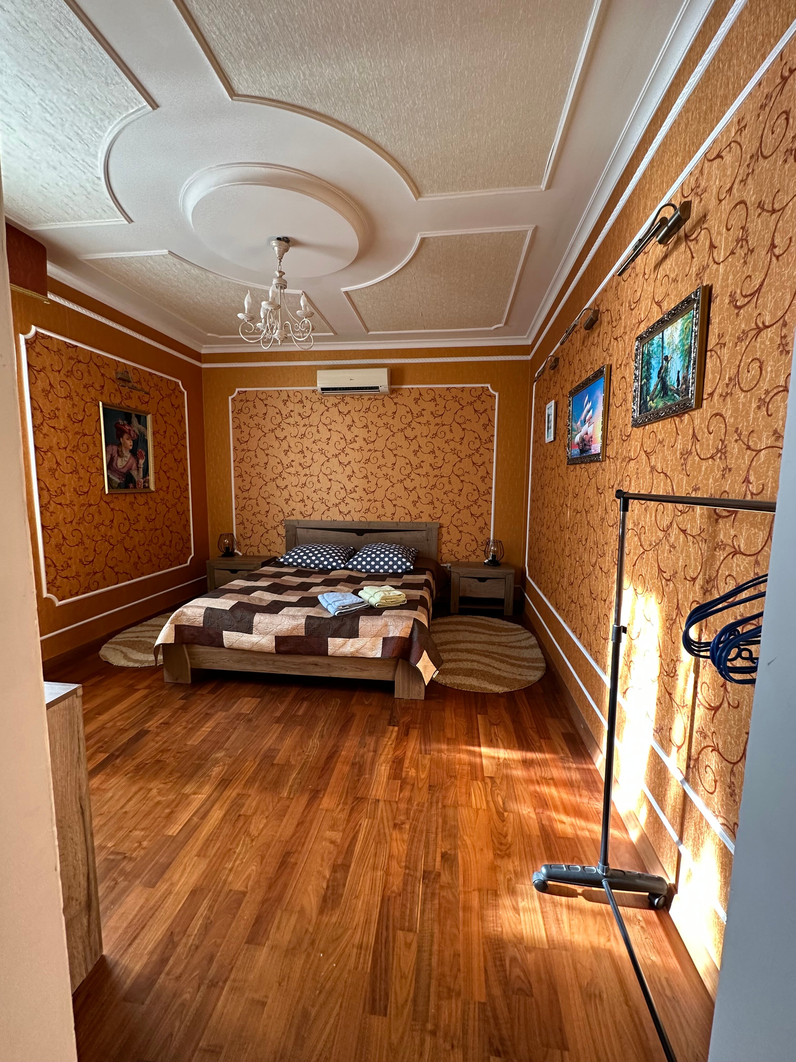 Фото Коттедж у моря