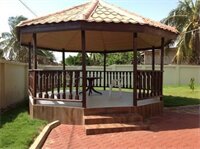 Фото Campbell Hotel Accra