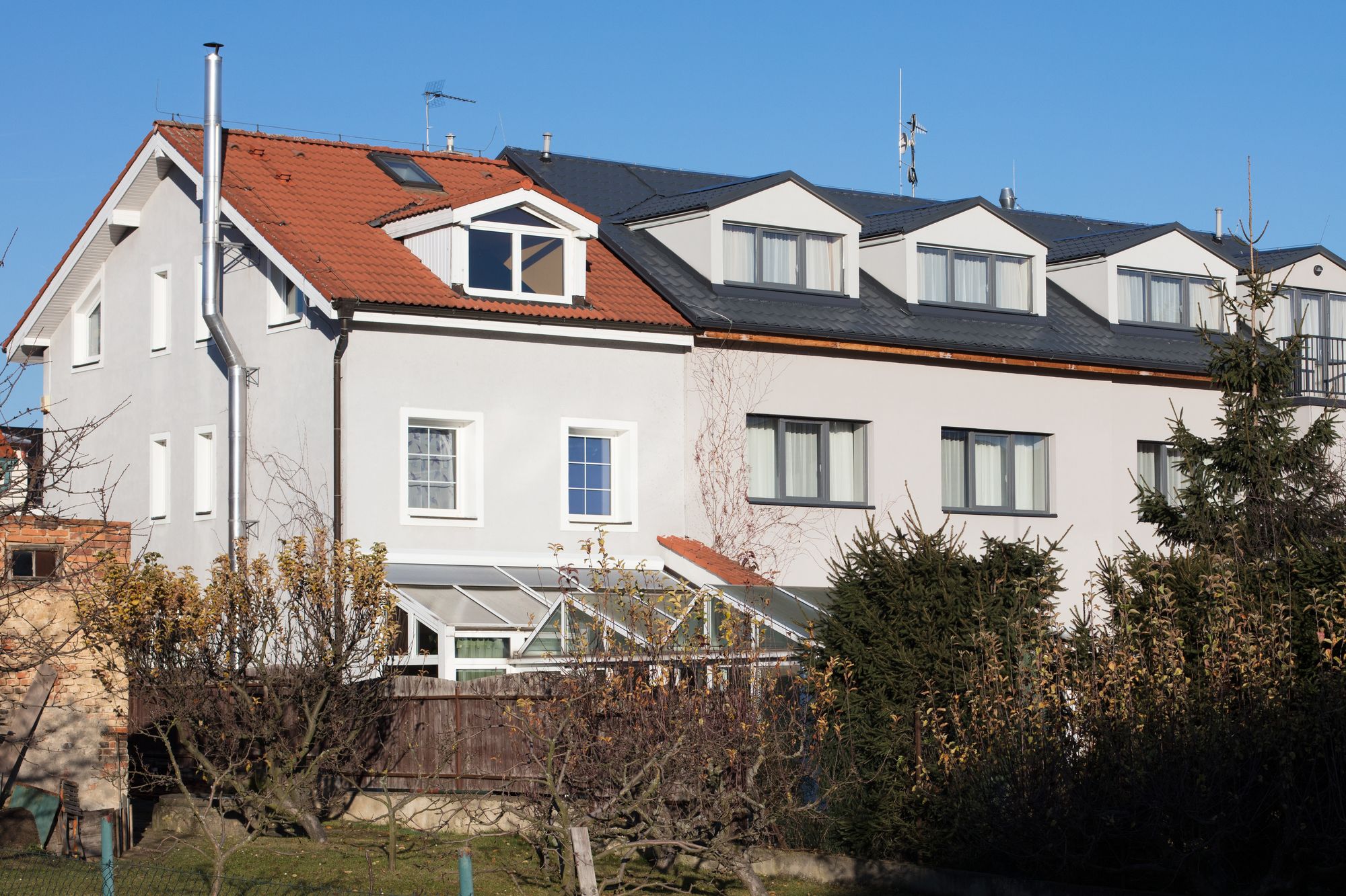 Фото Hotel Shato Gesson