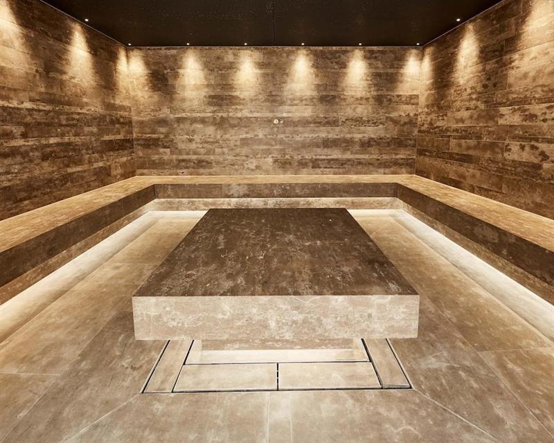 Фото SPA & Resort Bachmair Weissach