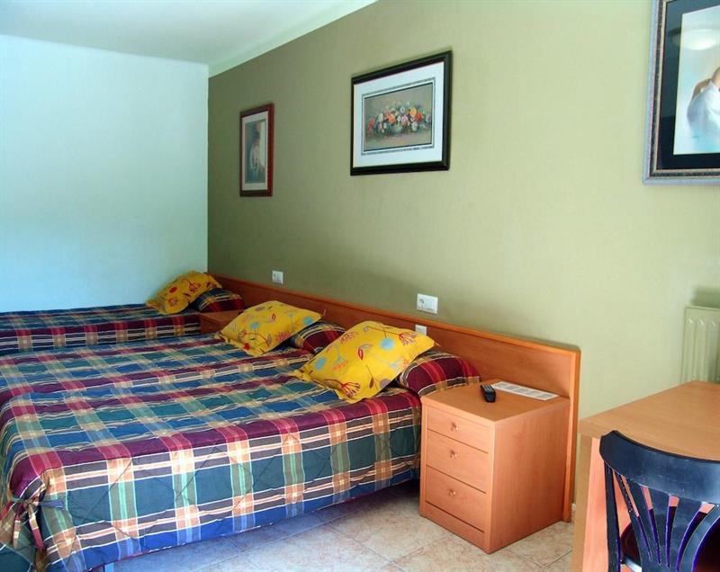 Фото Hotel Pinxo