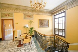 Гостиница Hotel Pisa Tower