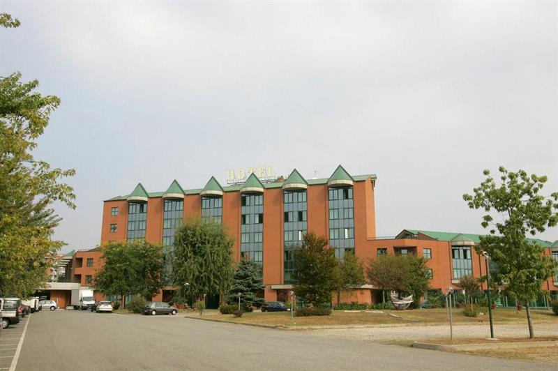 Фото Rivoli Hotel