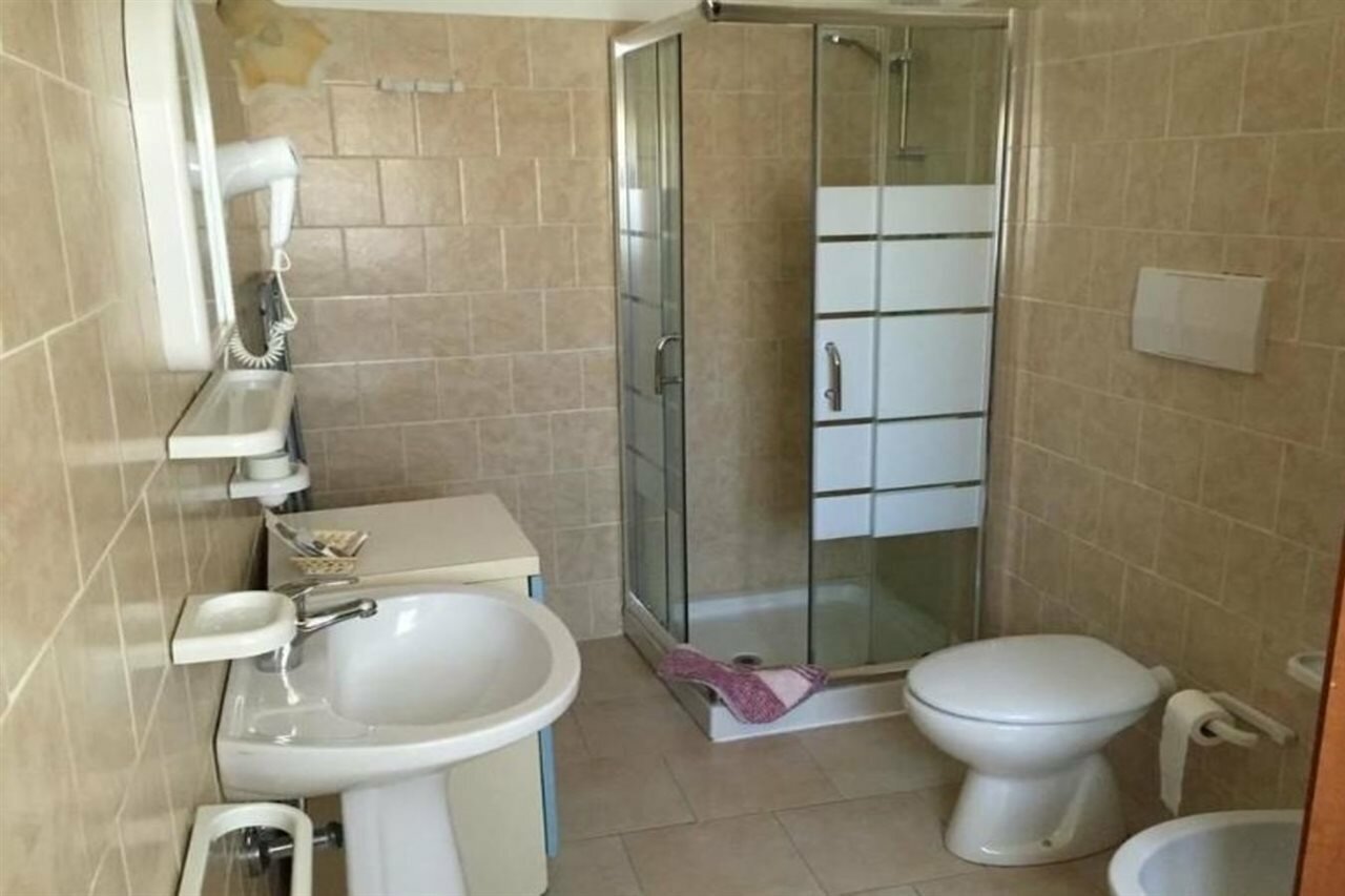 Фото Agriturismo Monte Istulargiu