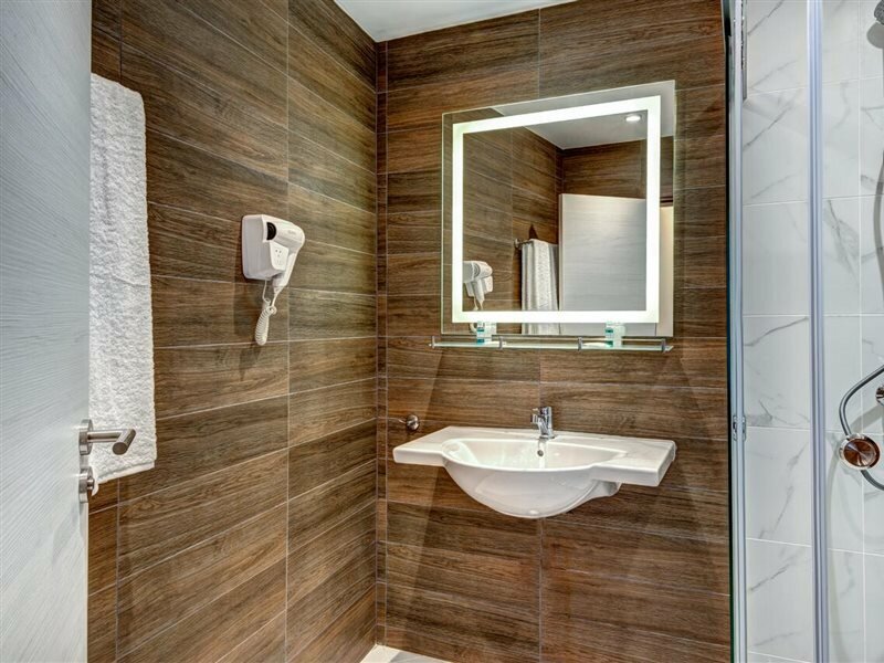 Фото Family Hotel Panorama Blue