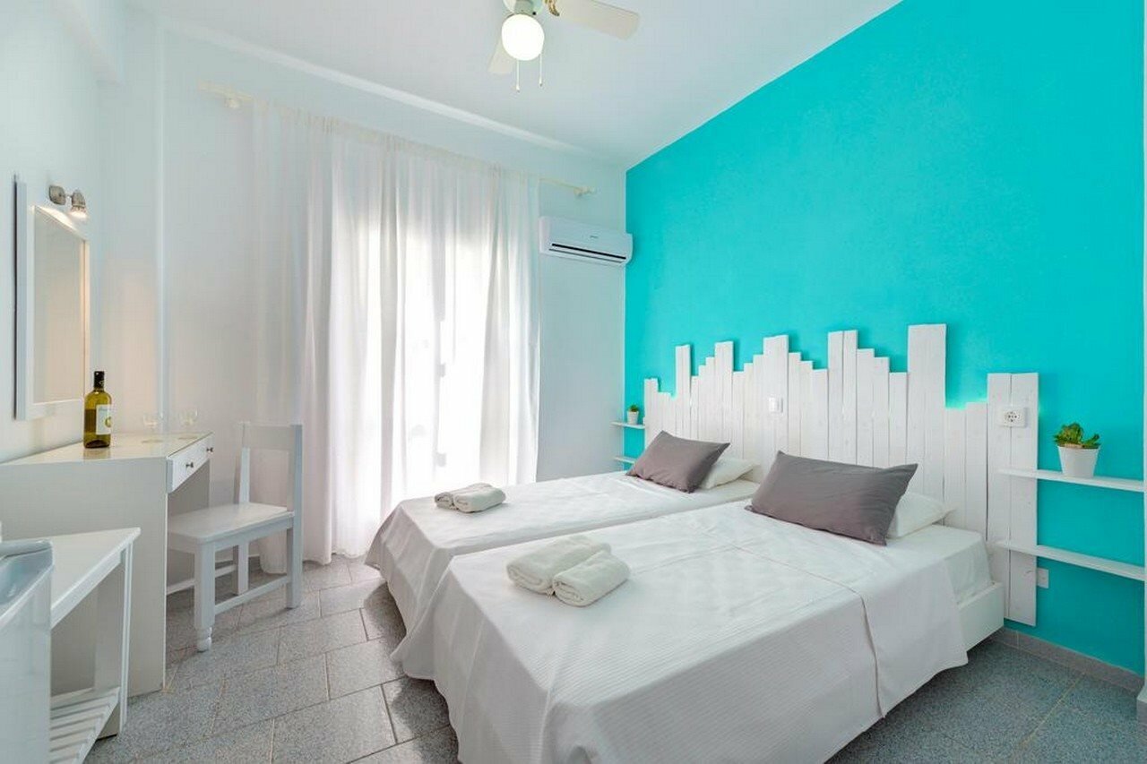 Фото Ikaros Hotel