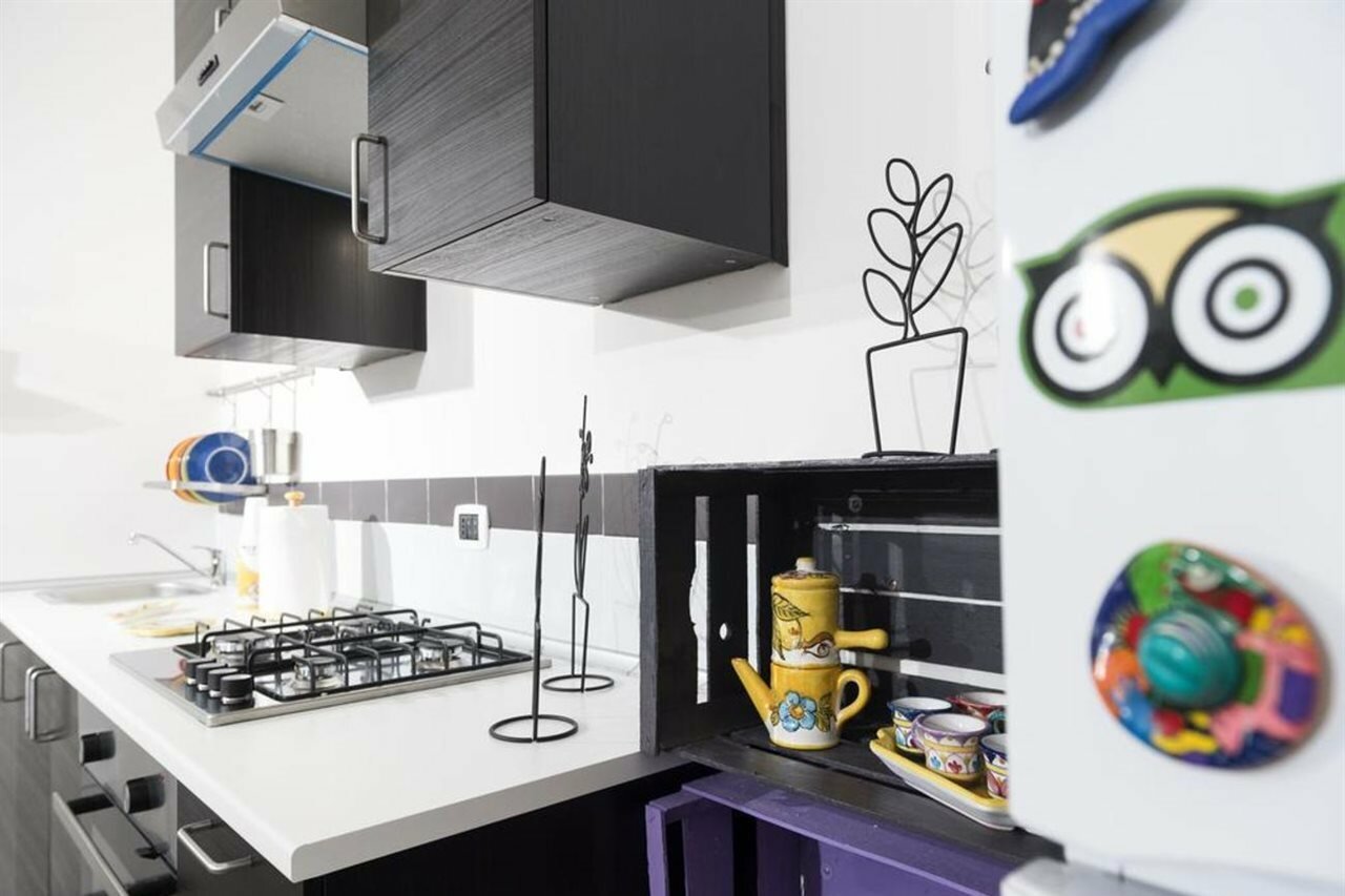 Фото B&b Sleep & Zupp