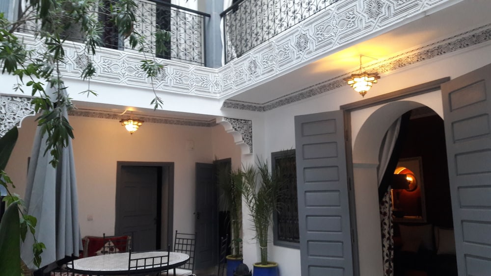 Фото Dar Boutouil