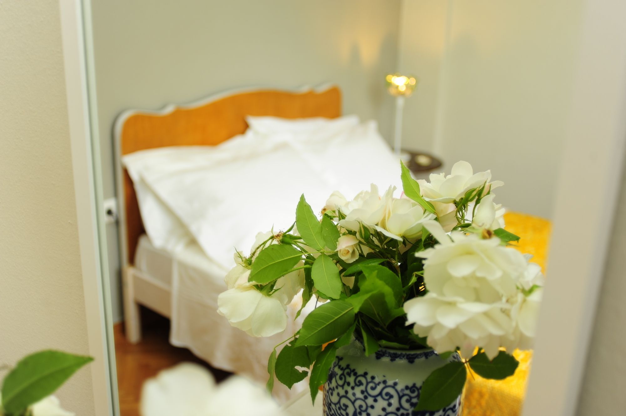 Фото Live in Athens apartments