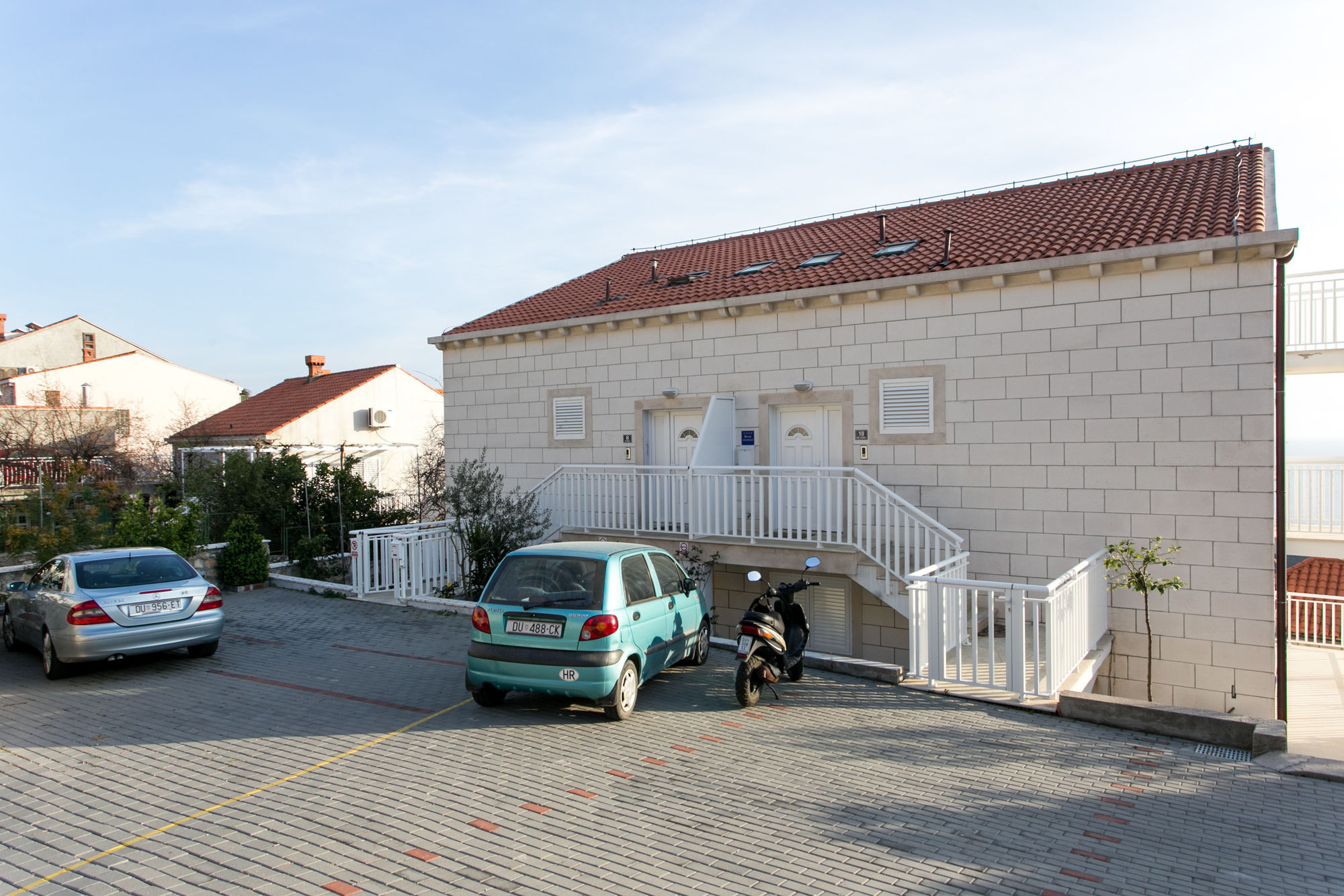 Фото Apartments Carmelitta