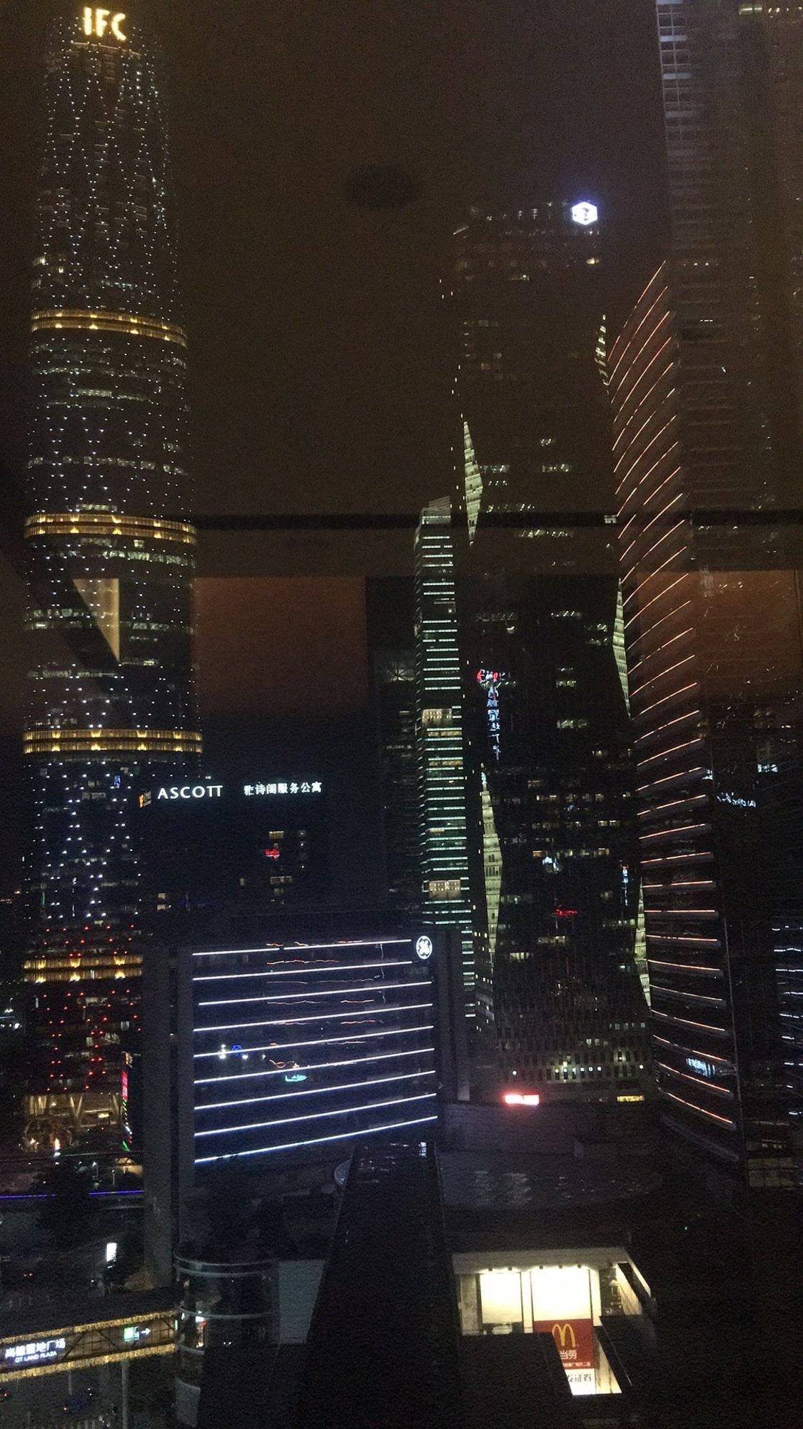 Фото Holiday Inn Guangzhou Zhujiang New Town