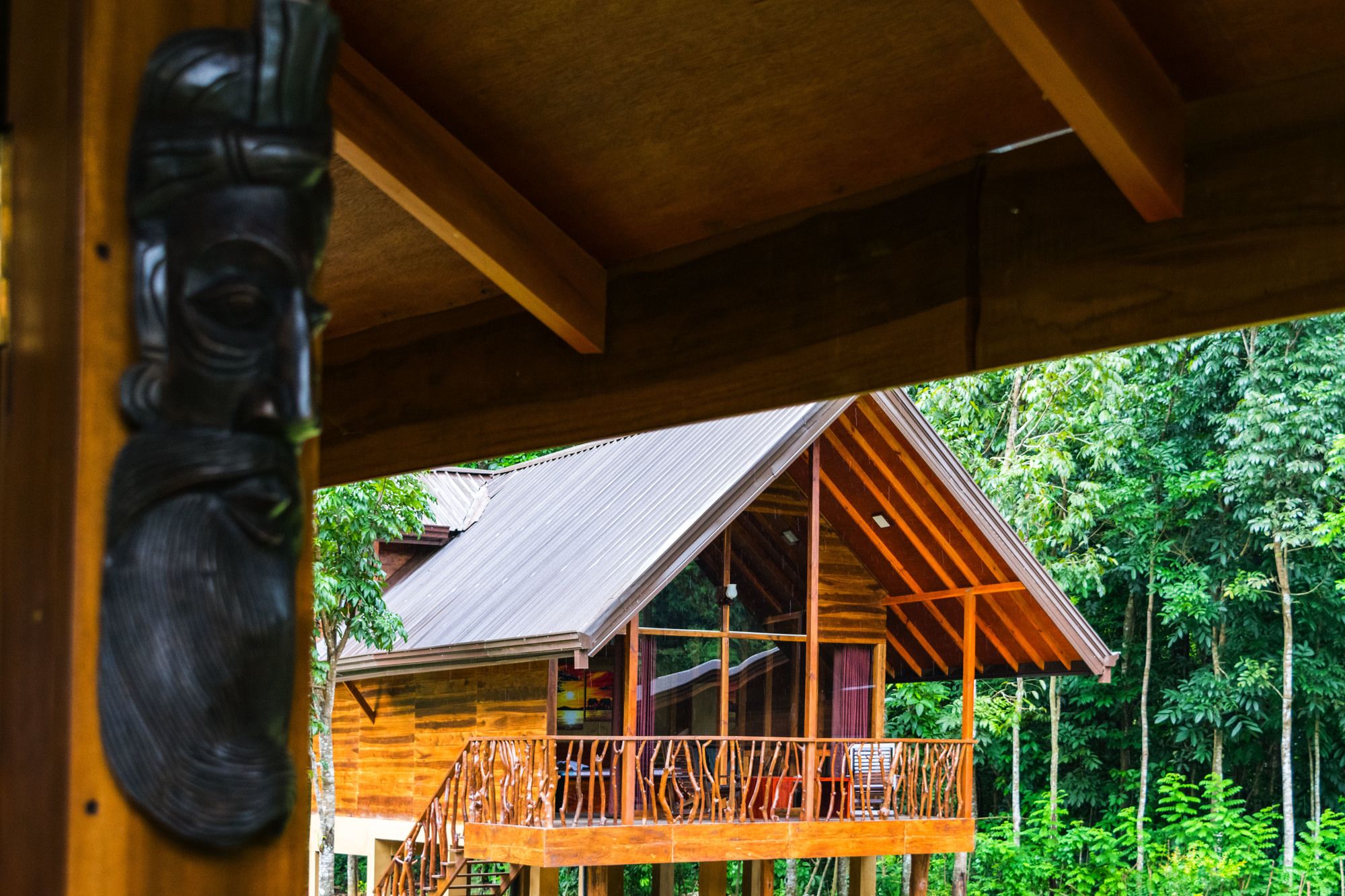 Фото Kandy Cabana Eco Resort