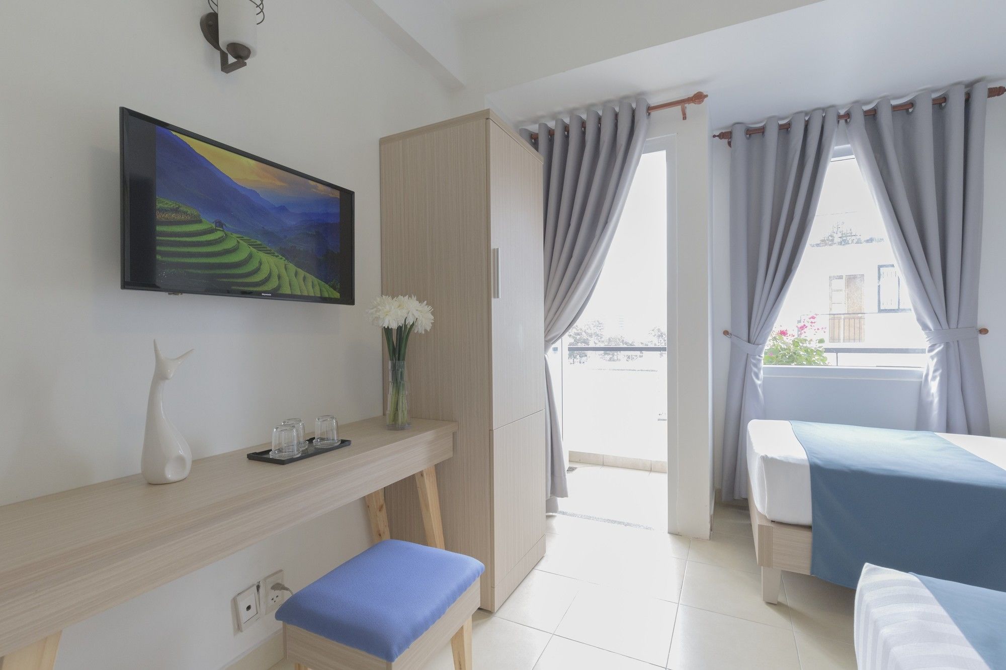 Фото Meraki Boutique Hotel