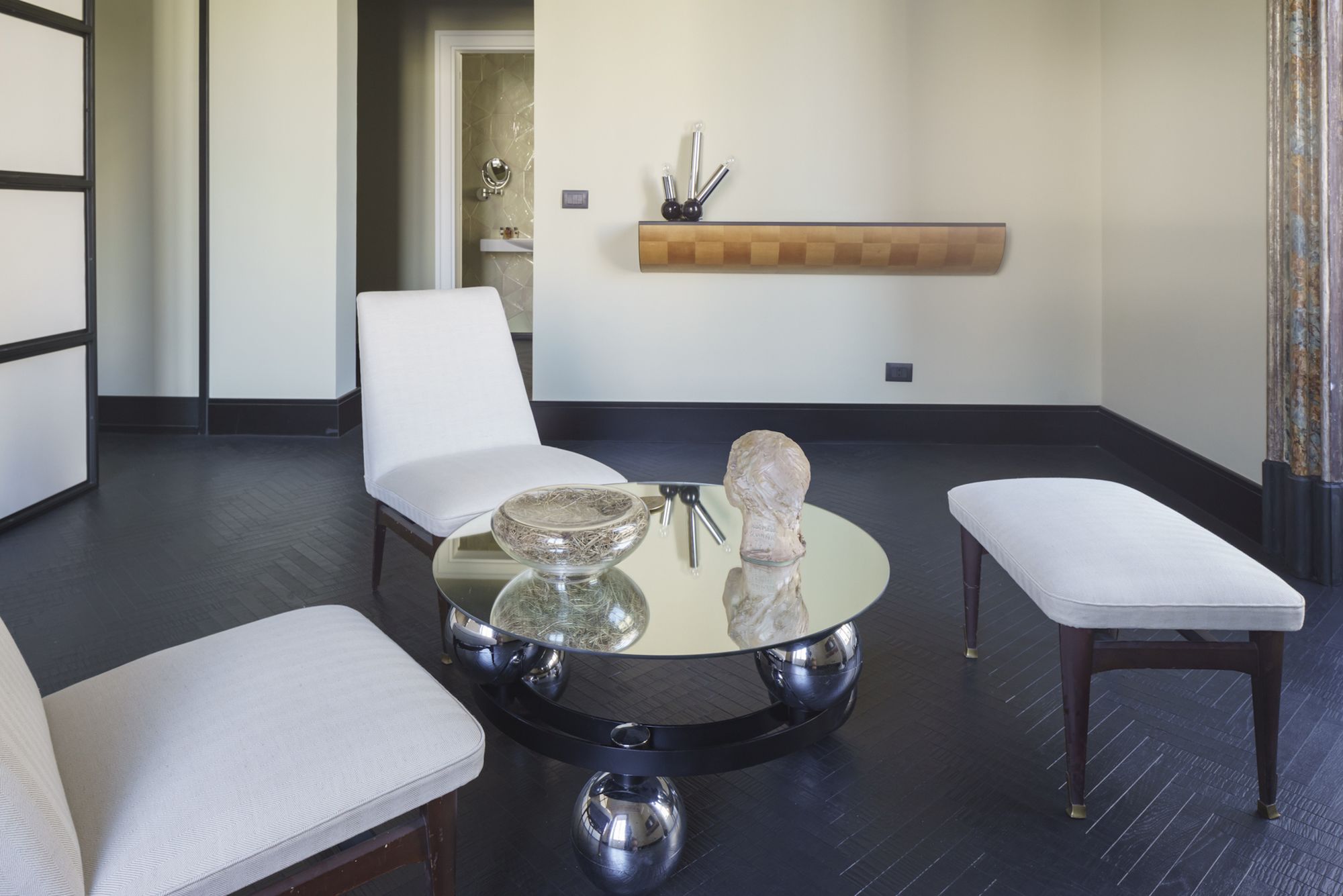 Фото Asmundo di Gisira