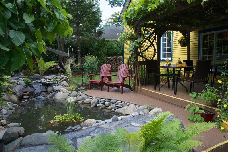 Фото Au Saut du Lit