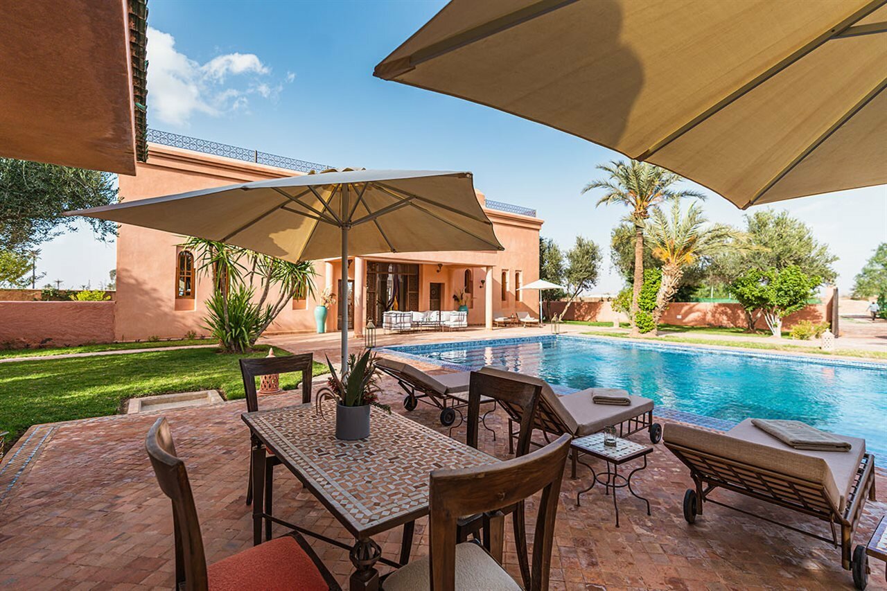 Фото Palais Alcazar