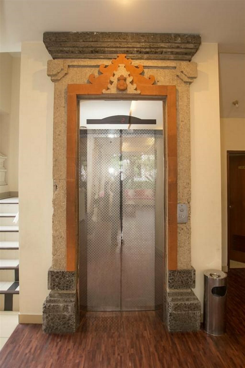 Фото Puri Dibia Hotel