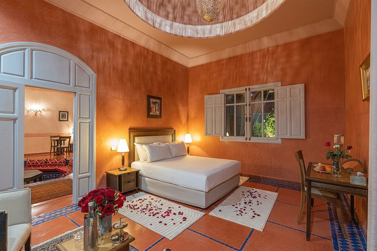 Фото Palais Alcazar