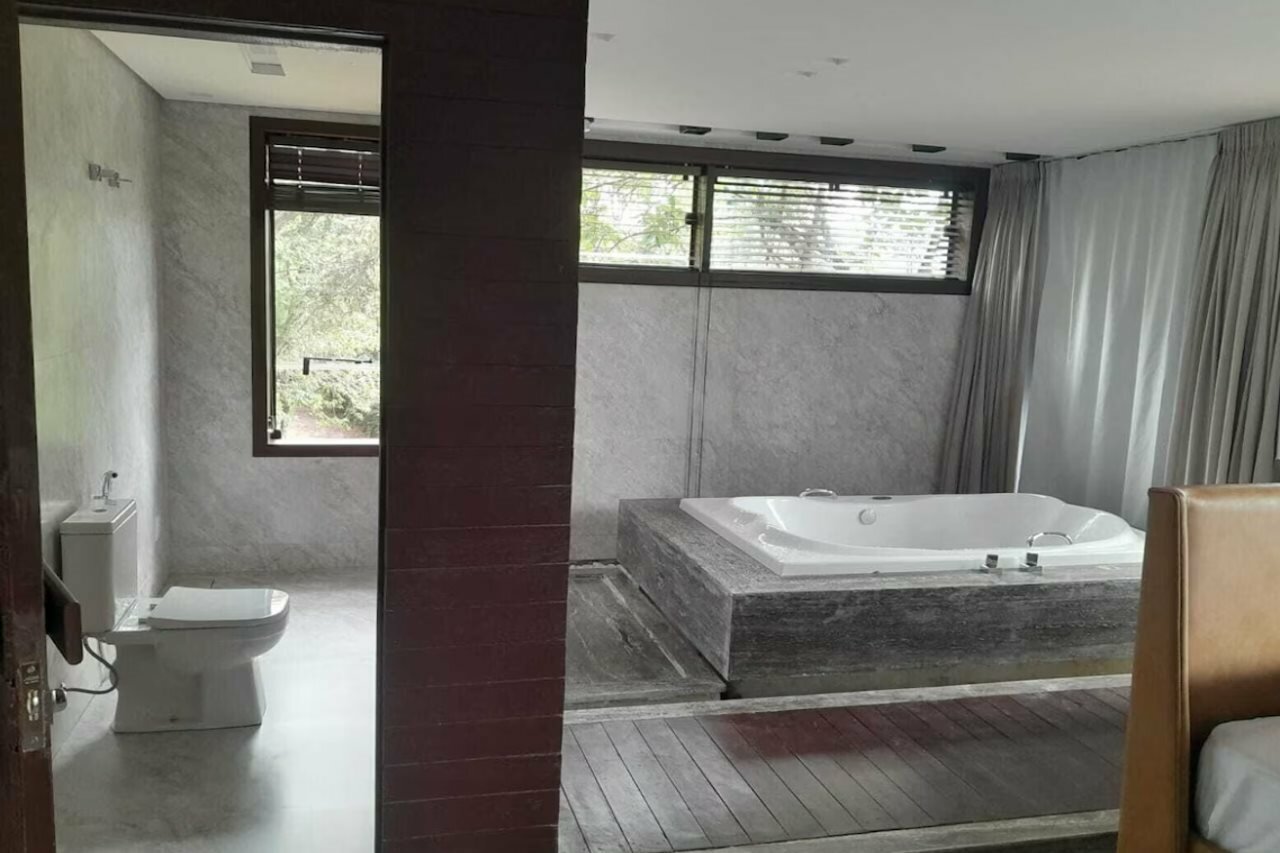 Фото Pousada Canto da Lua - Macacos