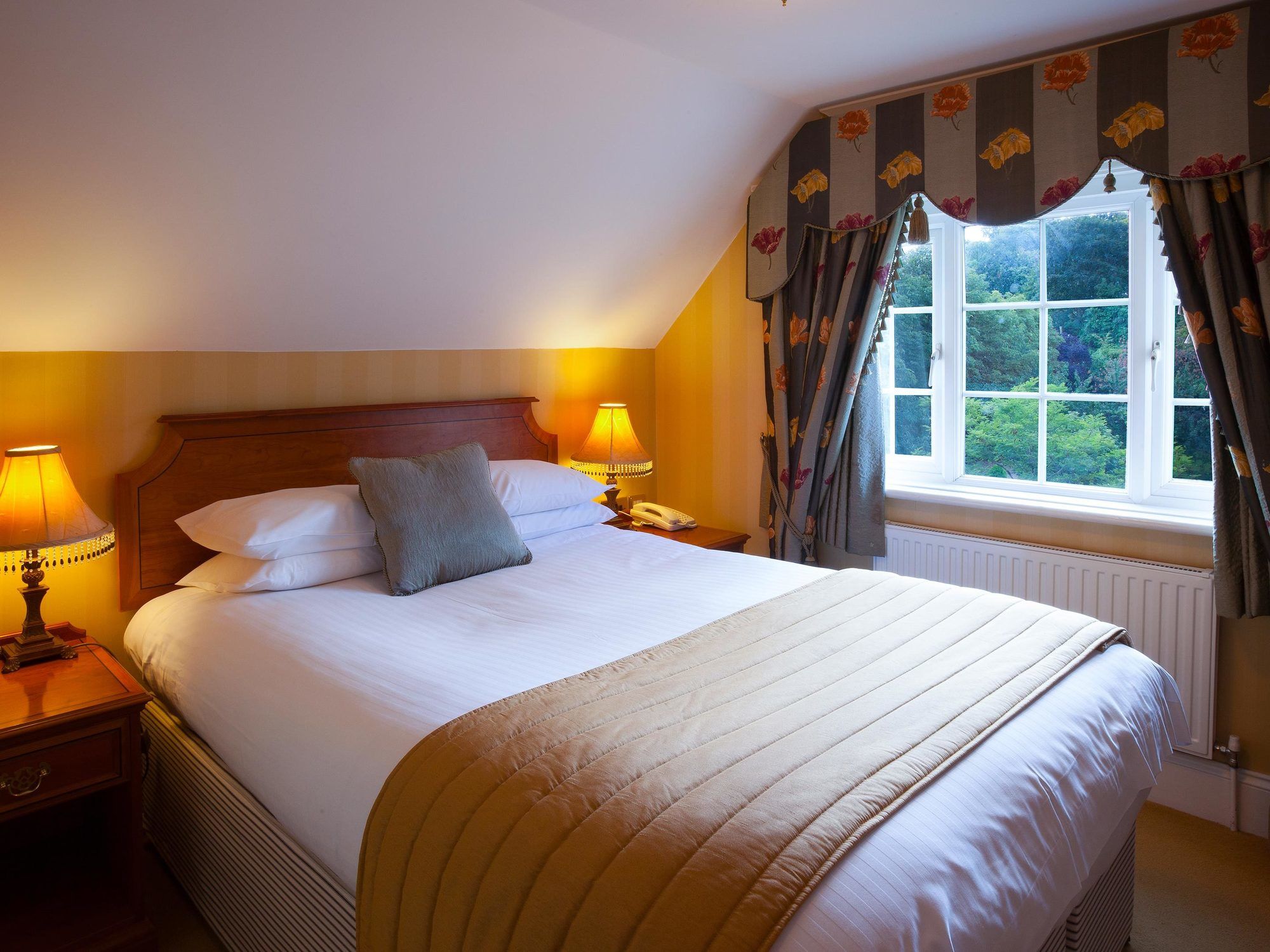 Фото The Riverside