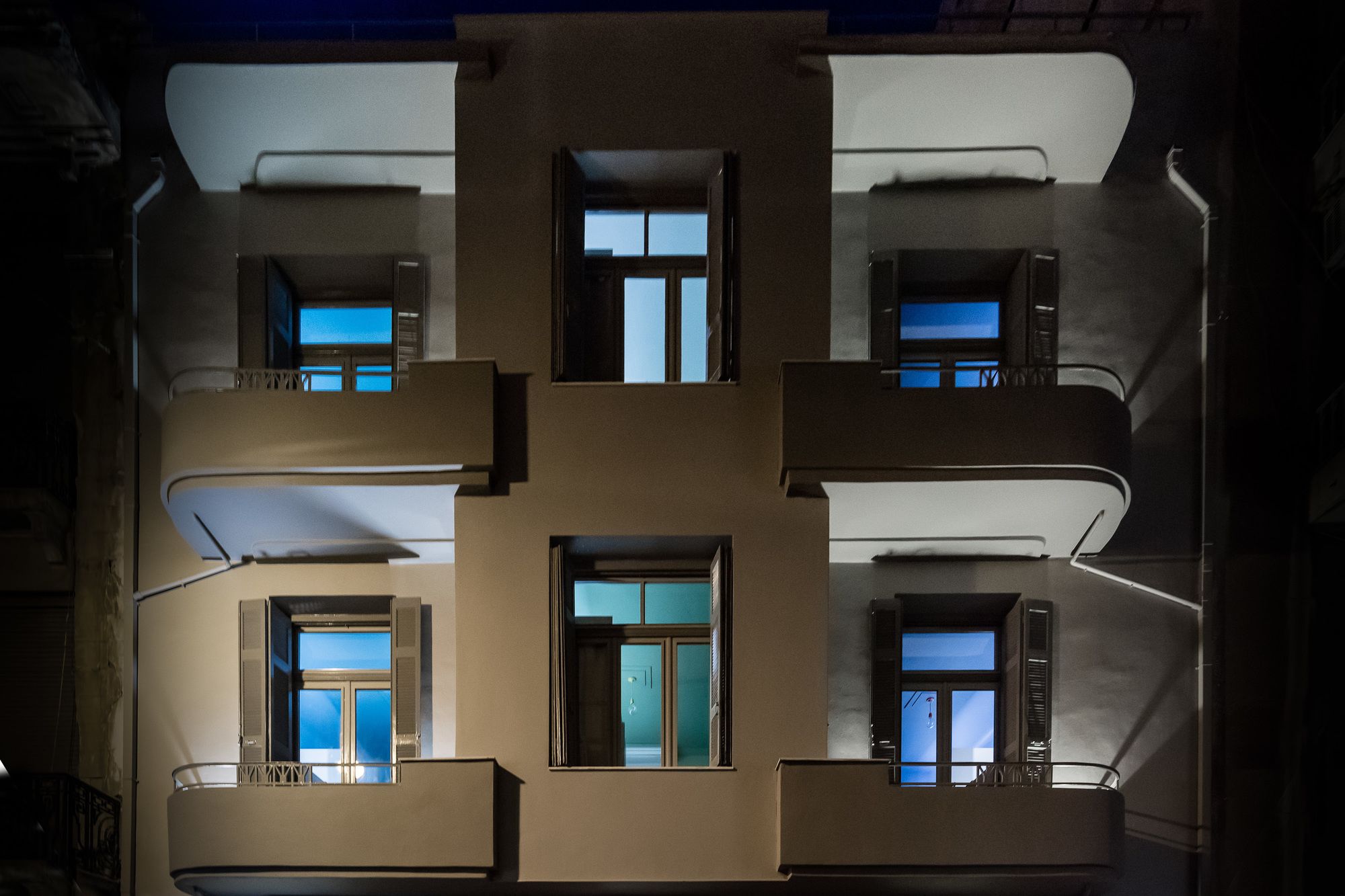 Фото Nubian Hostel