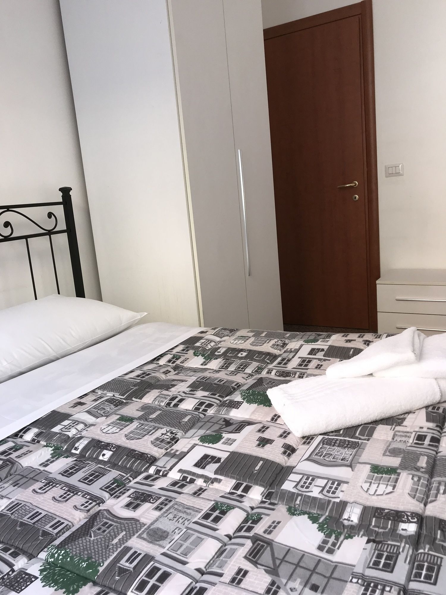 Фото Loreto Elite Milano