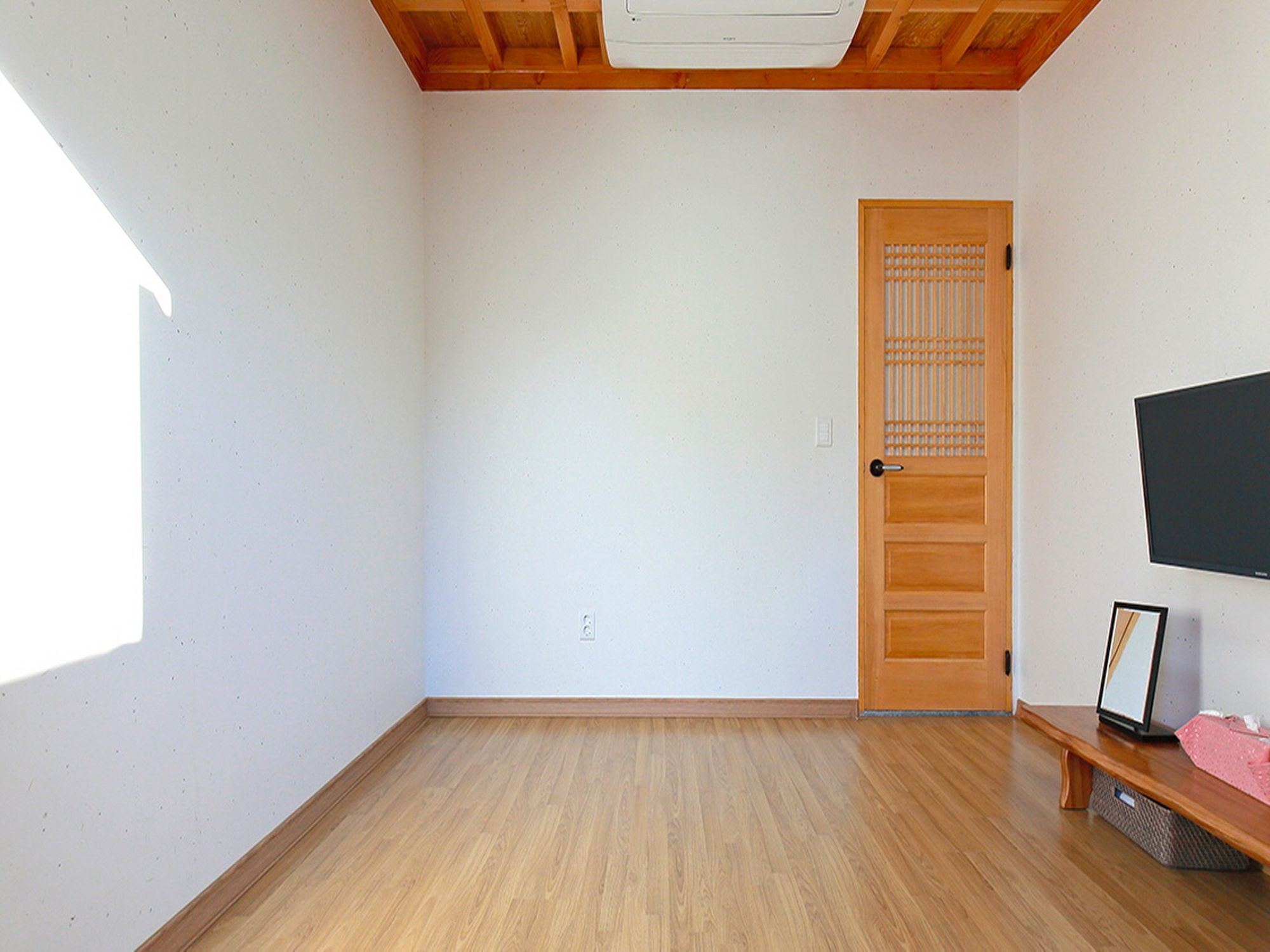 Фото Cheonggong Hanok Stay