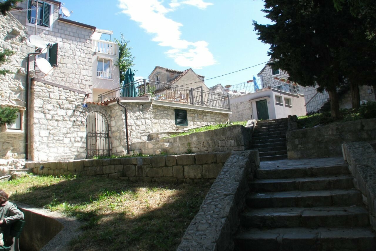 Фото Split Center Suites