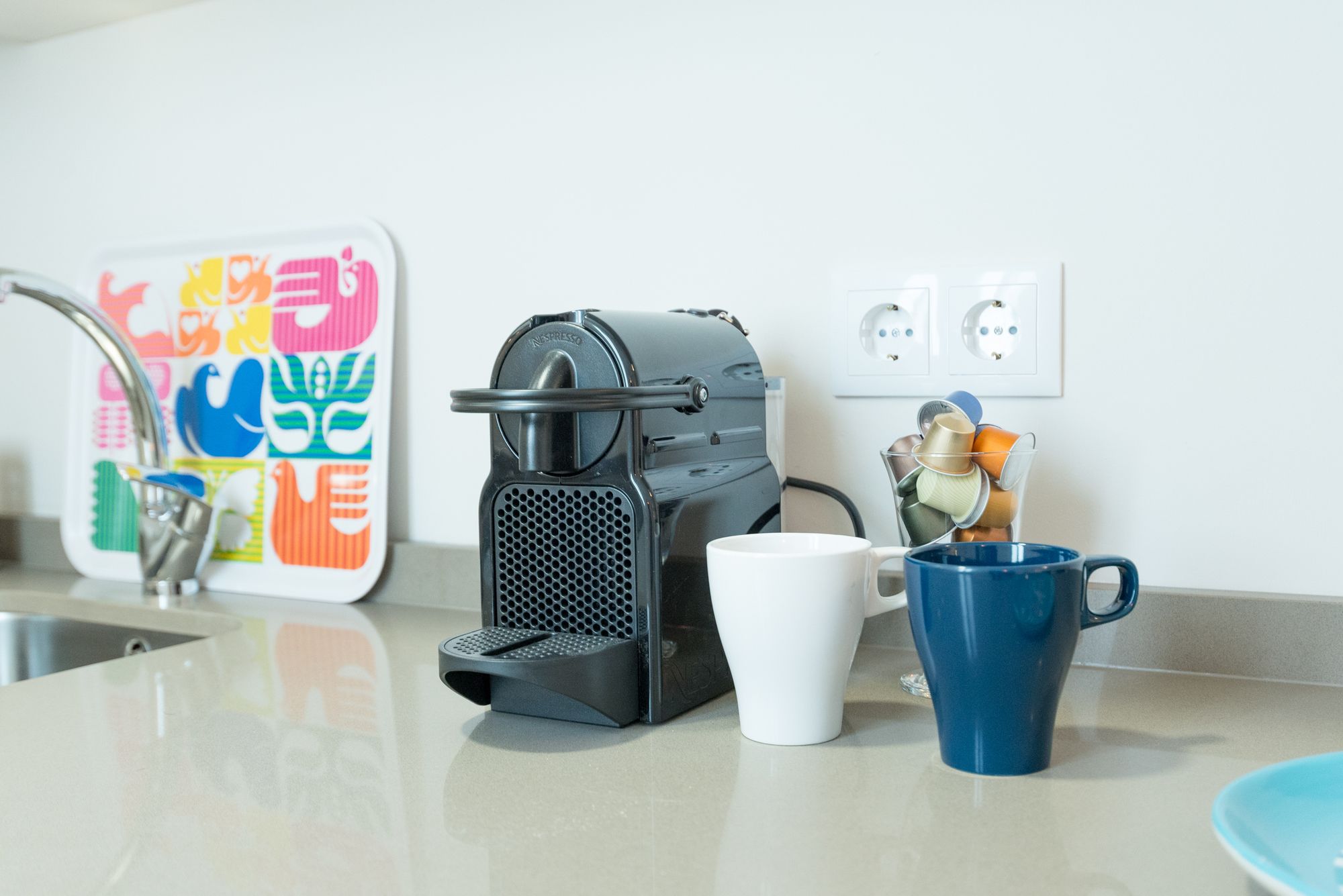 Фото Thyssen Relax & Quiet