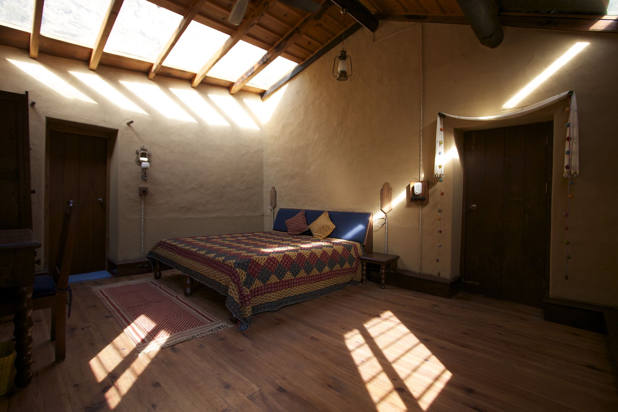 Фото Soulitude by the Riverside