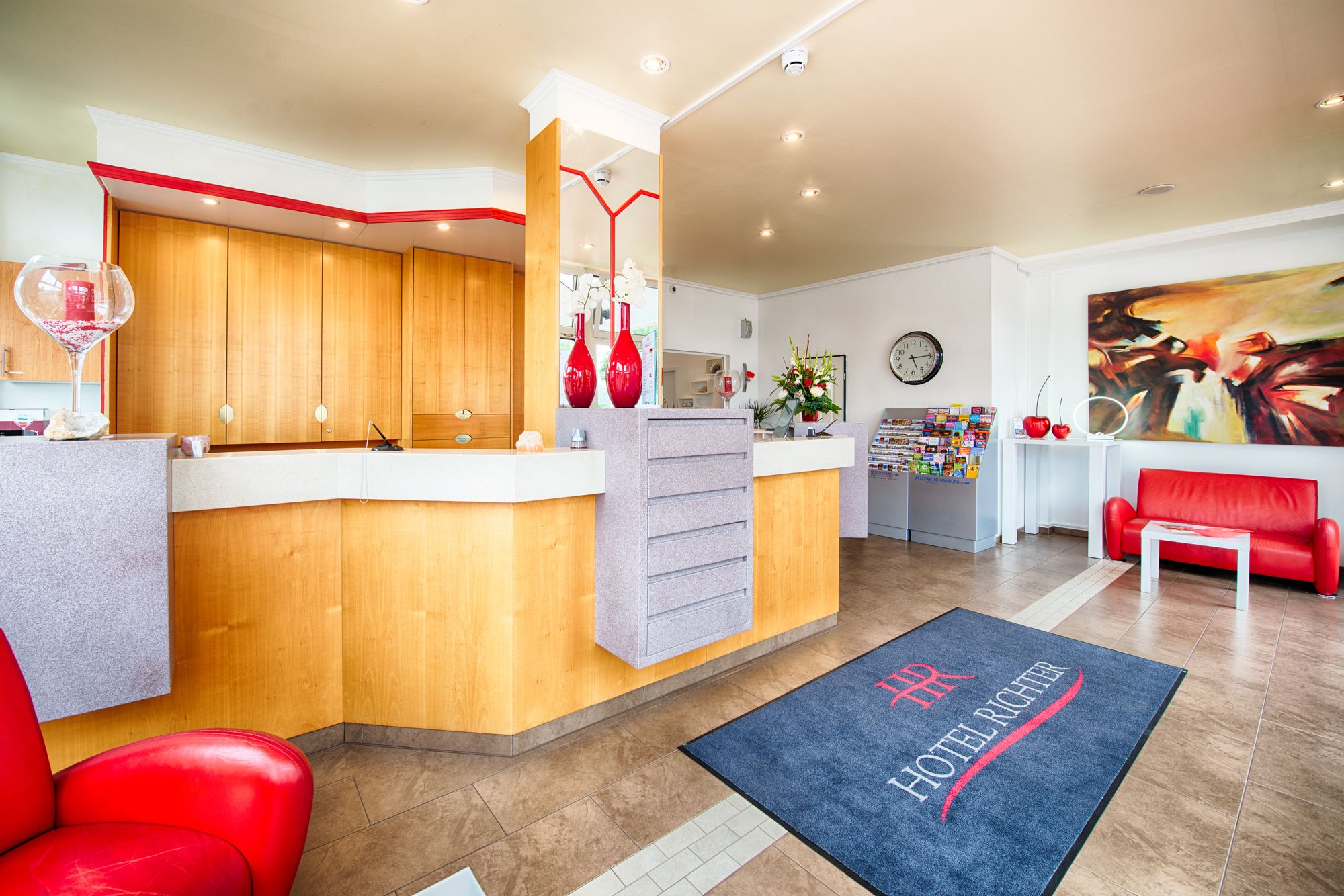 Фото Hotel Richter