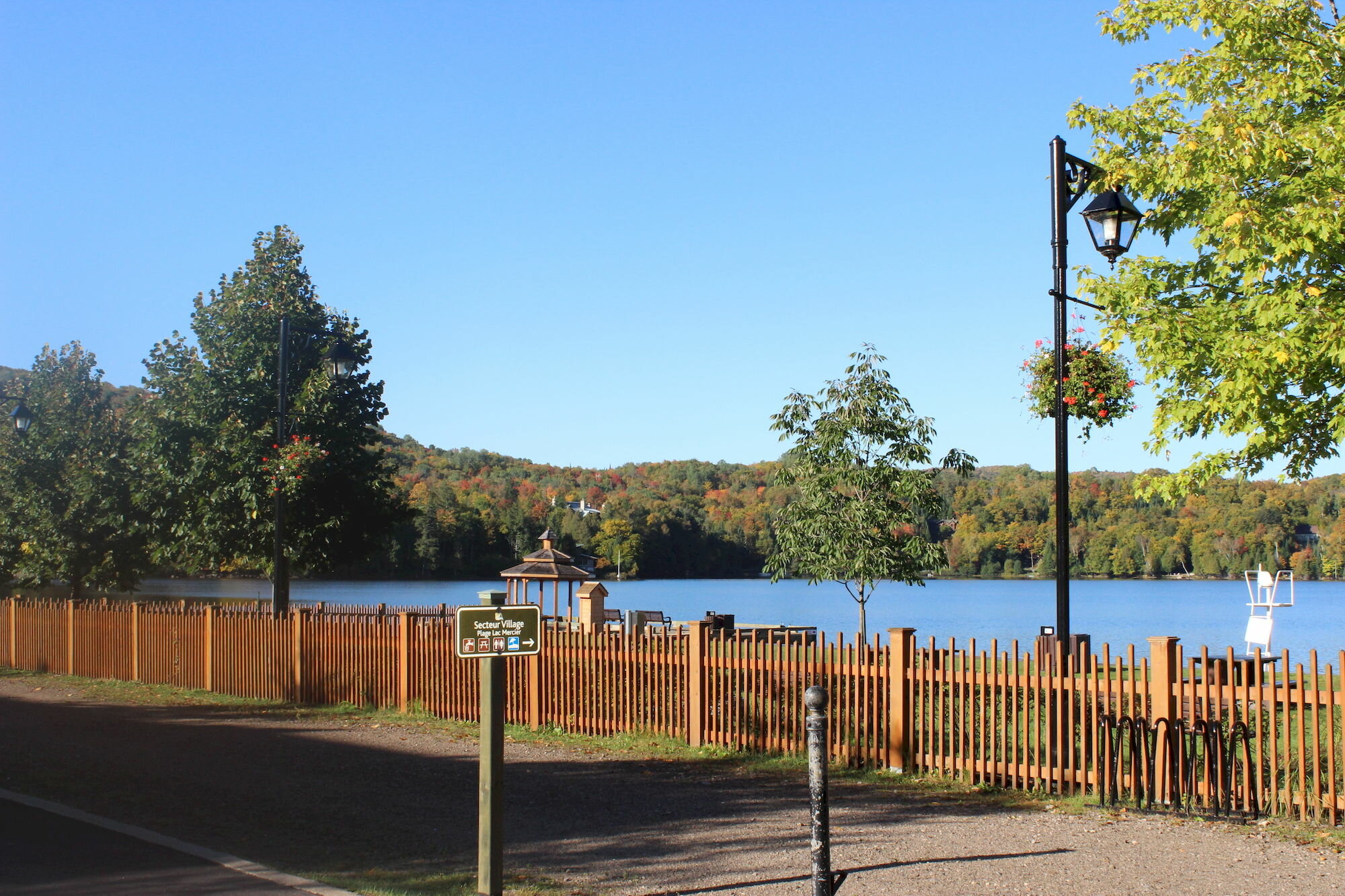 Фото Hotel Mont Tremblant