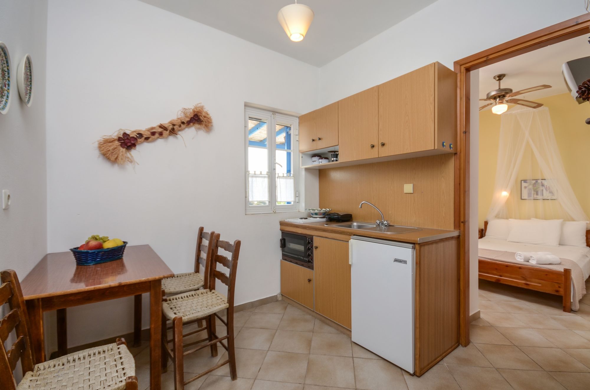 Фото Skarmoutsos Studios