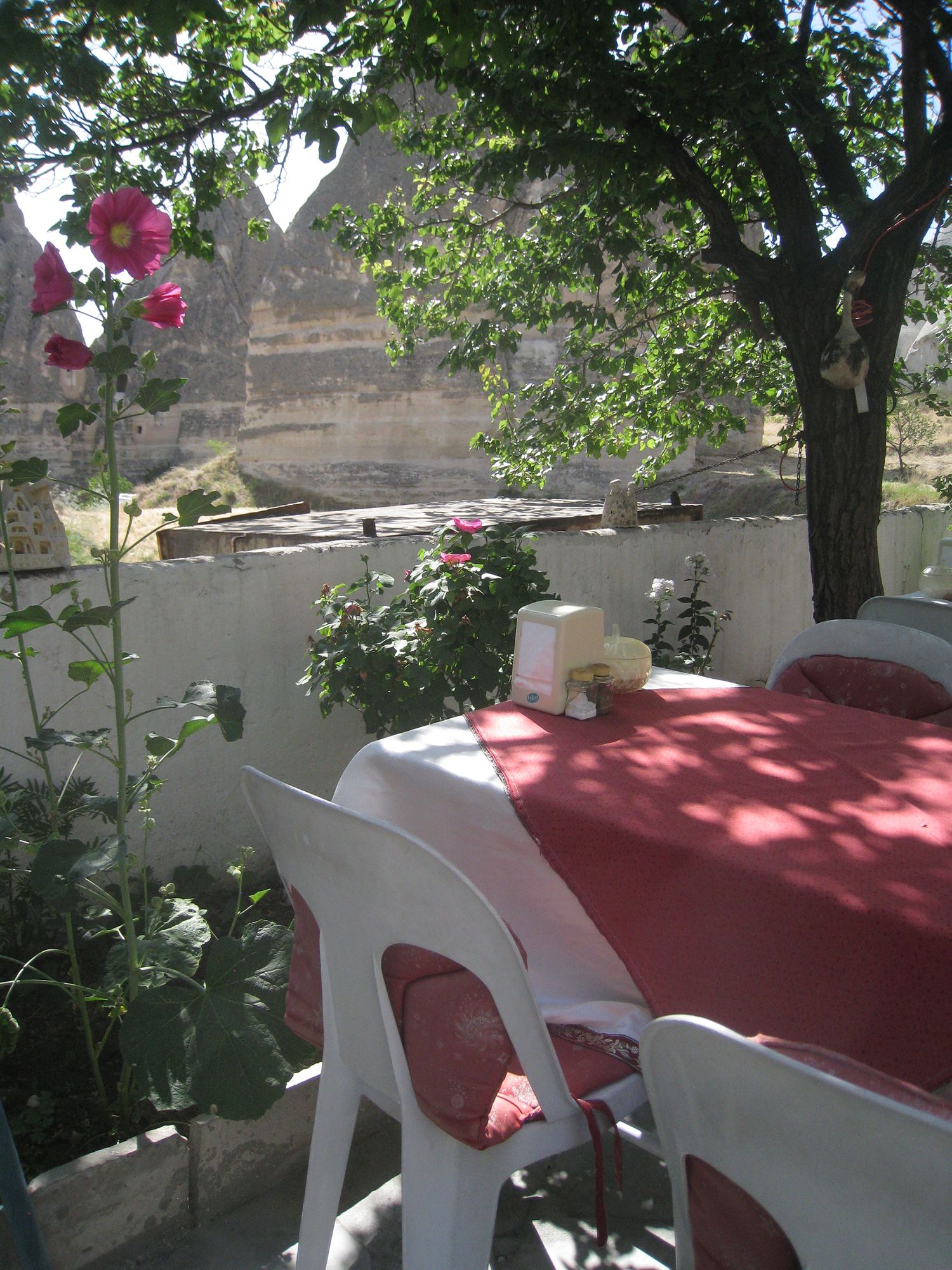 Фото Ufuk Hotel Pension